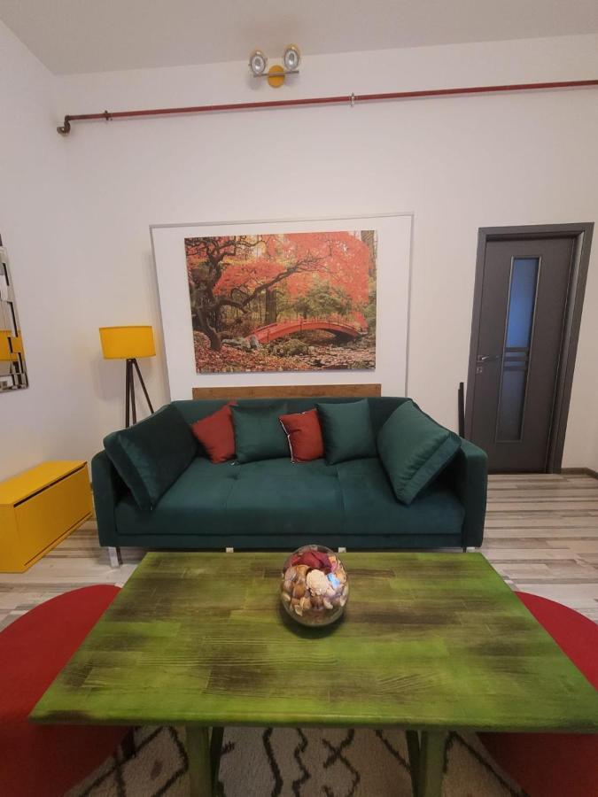 City Home Букурещ Екстериор снимка