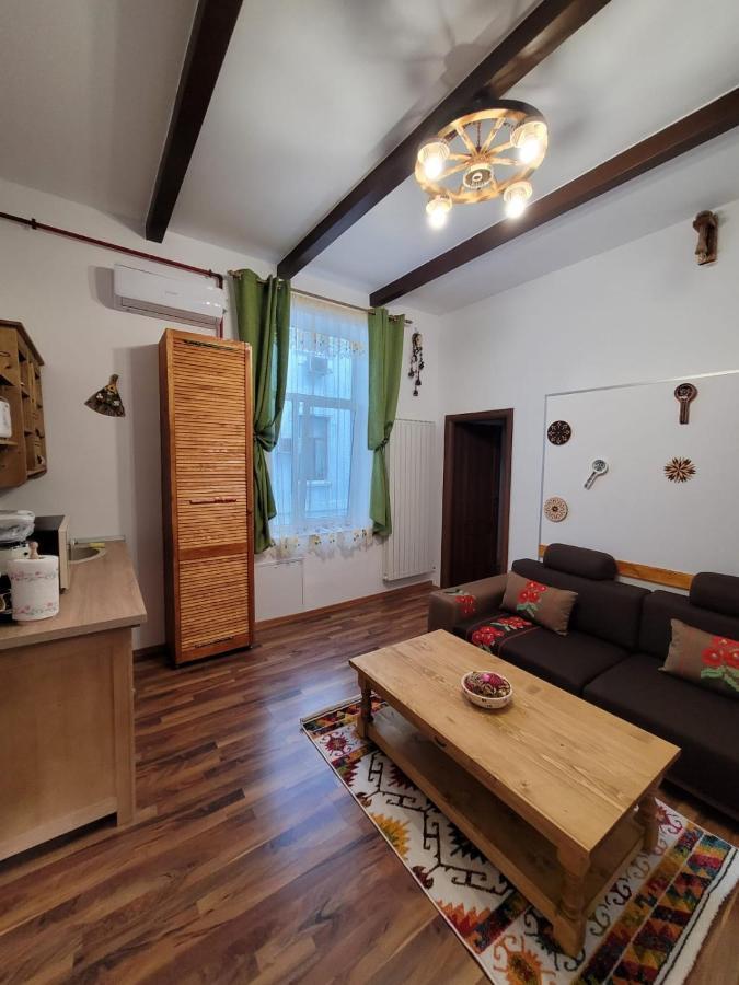 City Home Букурещ Екстериор снимка