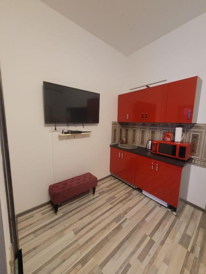City Home Букурещ Екстериор снимка