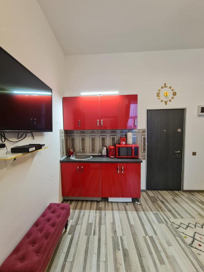 City Home Букурещ Екстериор снимка