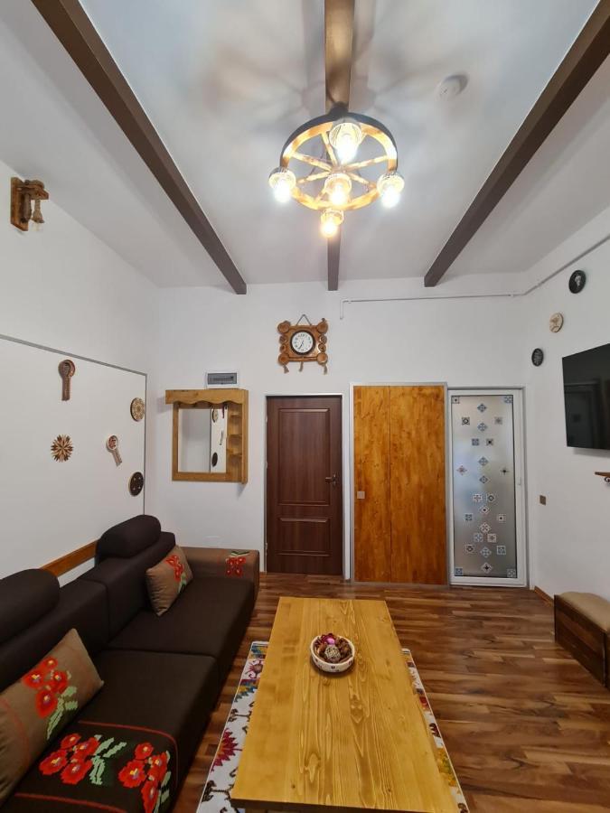 City Home Букурещ Екстериор снимка