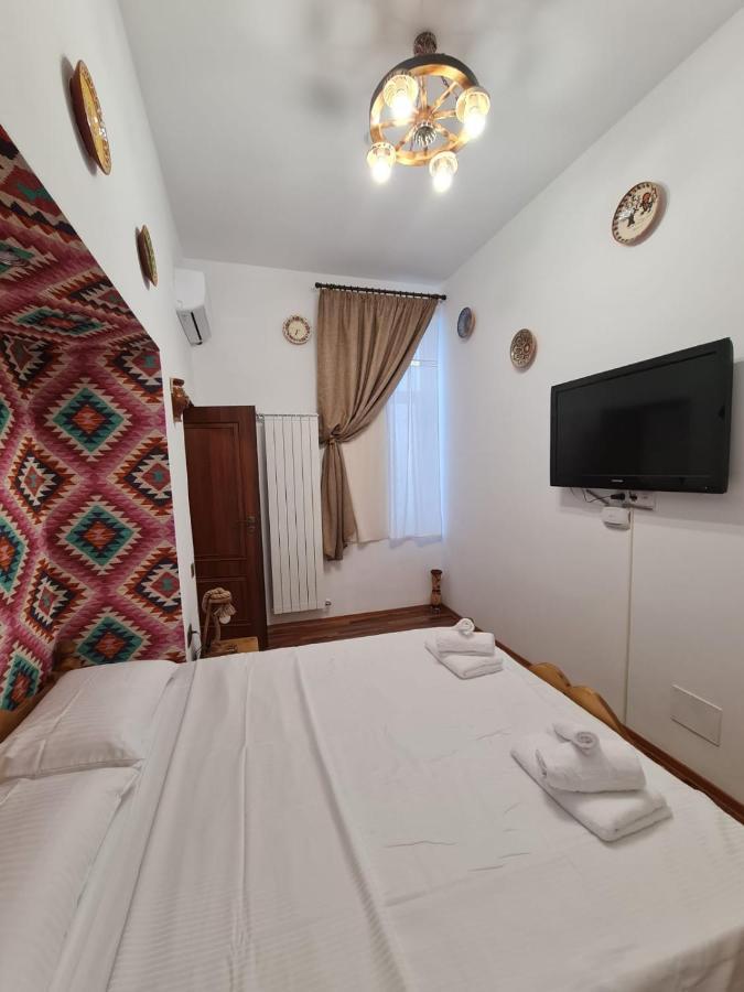 City Home Букурещ Екстериор снимка