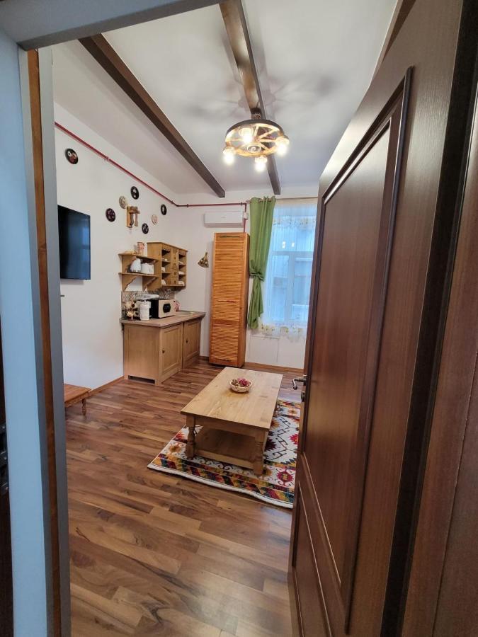 City Home Букурещ Екстериор снимка