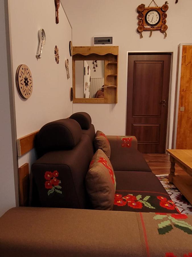 City Home Букурещ Екстериор снимка