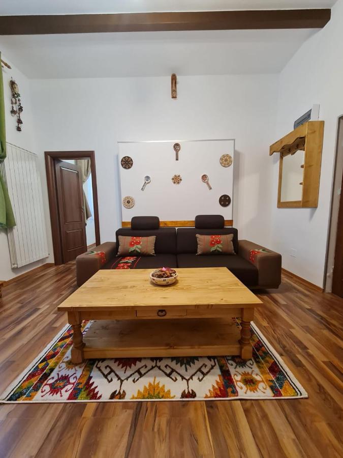 City Home Букурещ Екстериор снимка