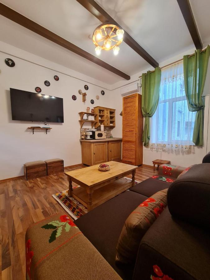 City Home Букурещ Екстериор снимка