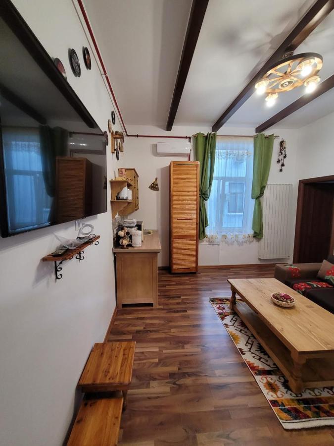 City Home Букурещ Екстериор снимка