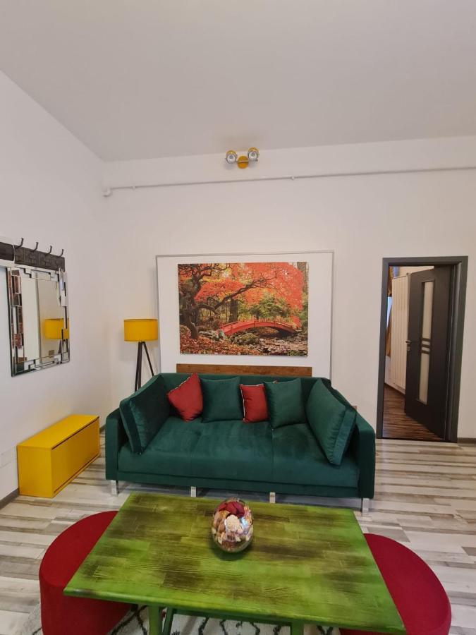 City Home Букурещ Екстериор снимка