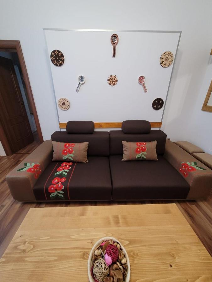 City Home Букурещ Екстериор снимка