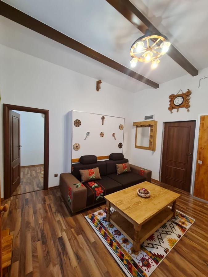 City Home Букурещ Екстериор снимка