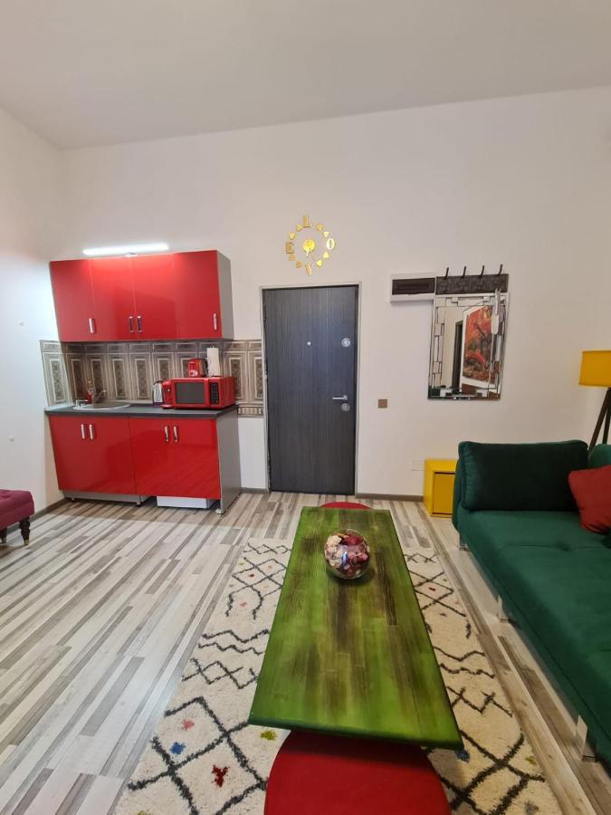 City Home Букурещ Екстериор снимка