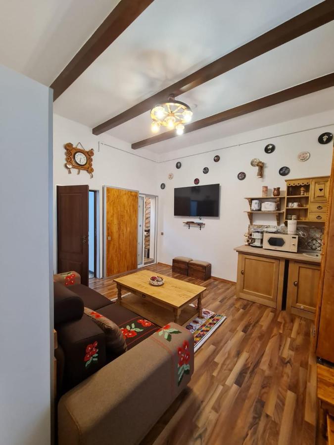 City Home Букурещ Екстериор снимка
